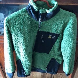 Women’s Mountain Hardware, Monkey Jacket